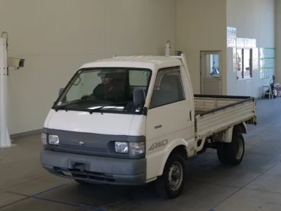 Nissan VANETTE TRUCK