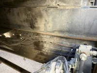 Hino PROFIA лот № 4321 оценка 3  с аукциона в Японии 7