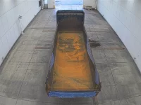 Hino PROFIA лот № 4321 оценка 3  с аукциона в Японии 2