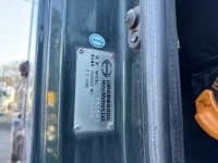 Hino PROFIA лот № 4321 оценка 3  с аукциона в Японии 6