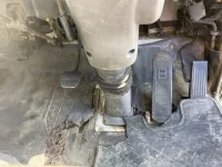 Nissan CONDOR лот № 3491 оценка 3  с аукциона в Японии 3