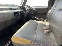 Nissan CONDOR лот № 3491 оценка 3  с аукциона в Японии 4