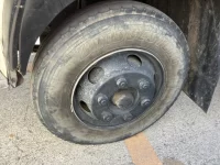 Nissan CONDOR лот № 3491 оценка 3  с аукциона в Японии 7