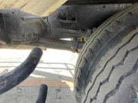 Nissan CONDOR лот № 3491 оценка 3  с аукциона в Японии 8