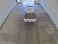 Nissan CONDOR лот № 3491 оценка 3  с аукциона в Японии 2