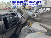 Hino DUTRO лот № 51057 оценка 3  с аукциона в Японии 4