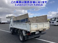 Hino DUTRO лот № 51057 оценка 3  с аукциона в Японии 1