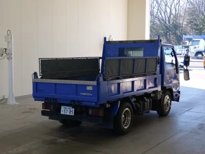 Nissan TRUCK  с аукциона в Японии