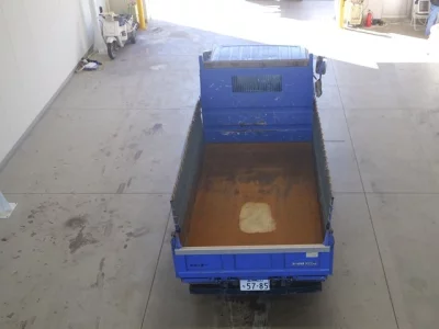 Nissan TRUCK  с аукциона в Японии