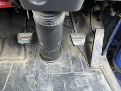 Nissan TRUCK  с аукциона в Японии