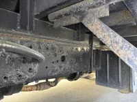 Hino DUTRO лот № 1543 оценка R  с аукциона в Японии 9