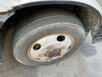 Hino DUTRO лот № 1543 оценка R  с аукциона в Японии 8