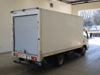 Hino DUTRO лот № 1543 оценка R  с аукциона в Японии 1