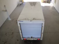 Hino DUTRO лот № 1543 оценка R  с аукциона в Японии 2