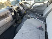 Hino DUTRO лот № 1543 оценка R  с аукциона в Японии 4