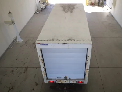 Hino DUTRO  с аукциона в Японии