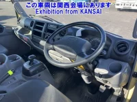 Hino DUTRO лот № 51060 оценка 3.5  с аукциона в Японии 3