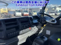Hino DUTRO лот № 51060 оценка 3.5  с аукциона в Японии 4