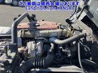 Hino DUTRO лот № 51060 оценка 3.5  с аукциона в Японии 7