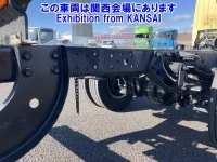 Hino DUTRO лот № 51060 оценка 3.5  с аукциона в Японии 9