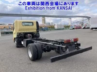 Hino DUTRO лот № 51061 оценка 3.5  с аукциона в Японии 1