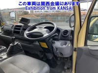 Hino DUTRO лот № 51061 оценка 3.5  с аукциона в Японии 3