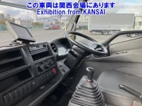 Hino DUTRO лот № 51061 оценка 3.5  с аукциона в Японии 4