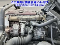 Hino DUTRO лот № 51061 оценка 3.5  с аукциона в Японии 7