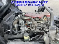 Hino DUTRO лот № 51061 оценка 3.5  с аукциона в Японии 6