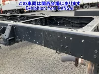 Hino DUTRO лот № 51061 оценка 3.5  с аукциона в Японии 9