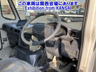 Toyota QUICKDELIVERY VAN