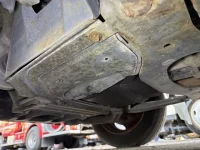 Hino DUTRO лот № 1545 оценка R  с аукциона в Японии 9