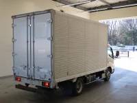 Hino DUTRO лот № 1545 оценка R  с аукциона в Японии 1