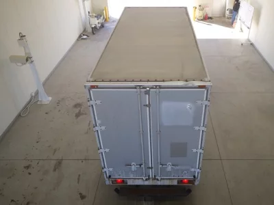 Hino DUTRO  с аукциона в Японии