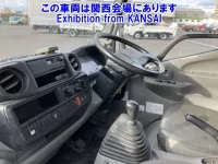 Hino DUTRO лот № 51063 оценка R  с аукциона в Японии 4