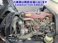 Hino DUTRO лот № 51063 оценка R  с аукциона в Японии 6