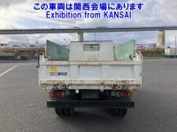 Hino DUTRO лот № 51063 оценка R  с аукциона в Японии 2