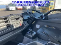 Hino DUTRO лот № 51062 оценка 3.5  с аукциона в Японии 4