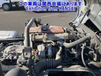 Hino DUTRO лот № 51062 оценка 3.5  с аукциона в Японии 7