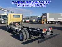 Hino DUTRO лот № 51062 оценка 3.5  с аукциона в Японии 1