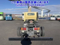 Hino DUTRO лот № 51062 оценка 3.5  с аукциона в Японии 2