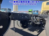 Hino DUTRO лот № 51062 оценка 3.5  с аукциона в Японии 9