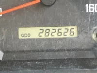 Mazda TITAN лот № 1547 оценка 3.5  с аукциона в Японии 5