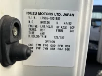 Mazda TITAN лот № 1547 оценка 3.5  с аукциона в Японии 7