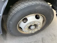 Mazda TITAN лот № 1547 оценка 3.5  с аукциона в Японии 8