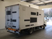 Mazda TITAN лот № 1547 оценка 3.5  с аукциона в Японии 1