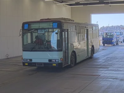 Mitsubishi AERO STAR