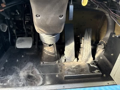 Mitsubishi AERO STAR