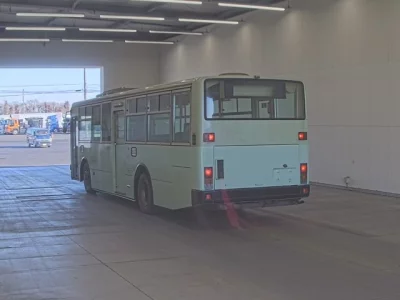 Mitsubishi AERO STAR