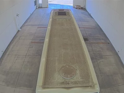 Mitsubishi AERO STAR